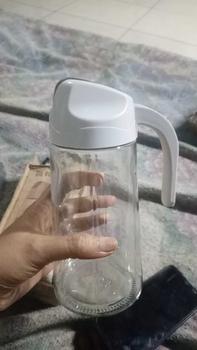 Product Review of BOTOL MINYAK BUKA TUTUP OTOMATIS from a**🥰 0