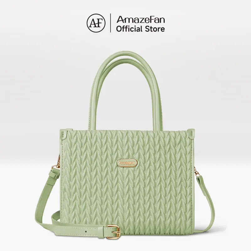 AmazeFan Tas Wanita Tas selempang Wanita - Handbag mewah 3
