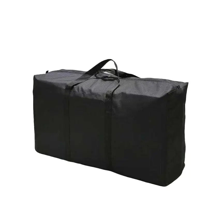 QEHIIE Tas Duffel Jinjing Wanita Travel Bag Size Large - LG10