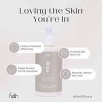 Gambar Fein Blute Calming Body Serum with Glutathione and Collagen - 250 ml dari FEIN Indonesia Kota Administrasi Jakarta Barat 2 Tokopedia