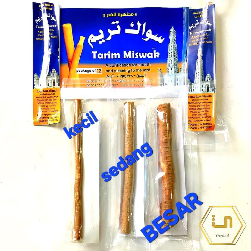 siwak tarim original stok terbaru rare and excellent quality 0
