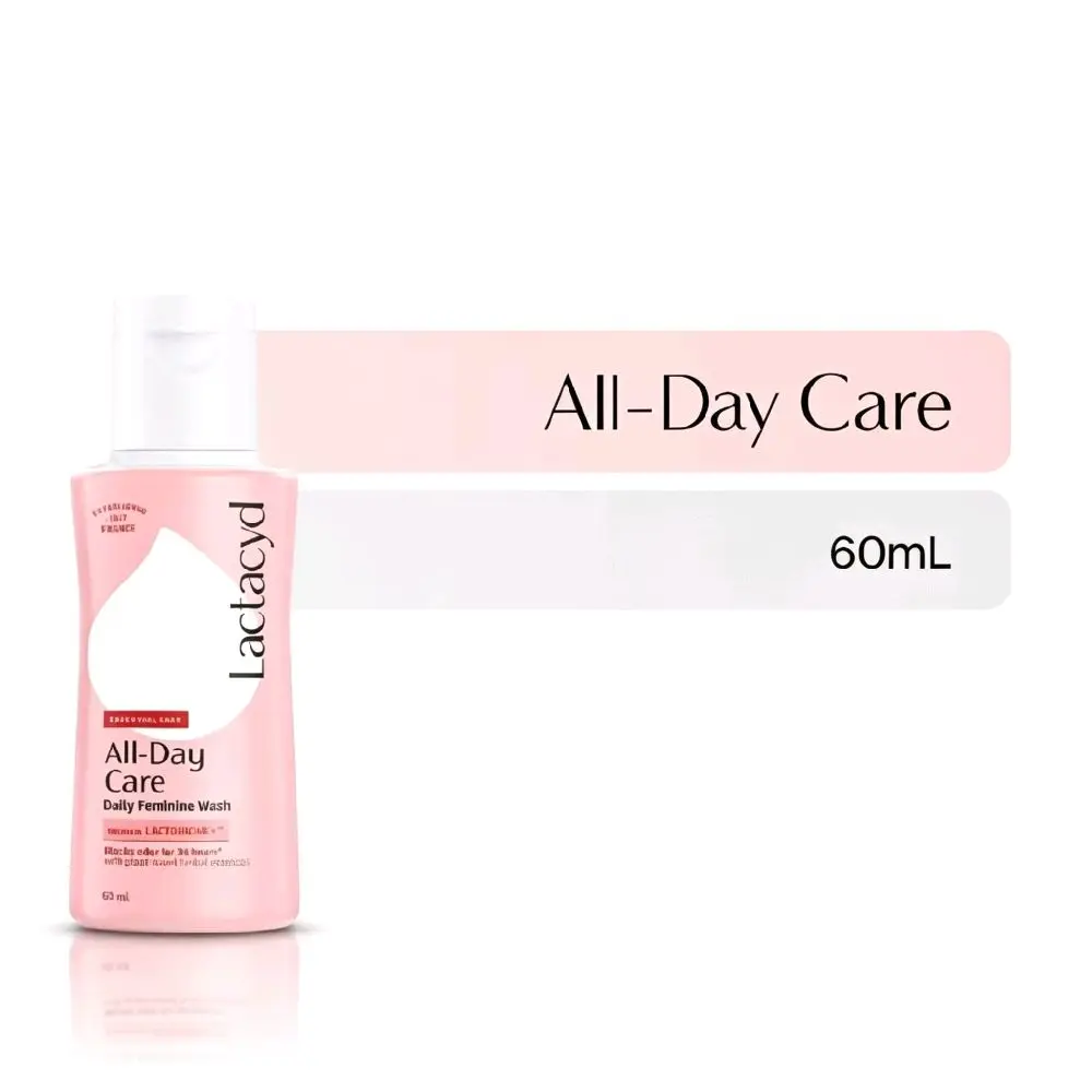 Lactacyd All Day Care 60 ml