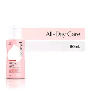 Lactacyd All Day Care 60 ml