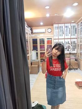 Product Review of Rok Jeans Stretch Vania Premium from J**a 1