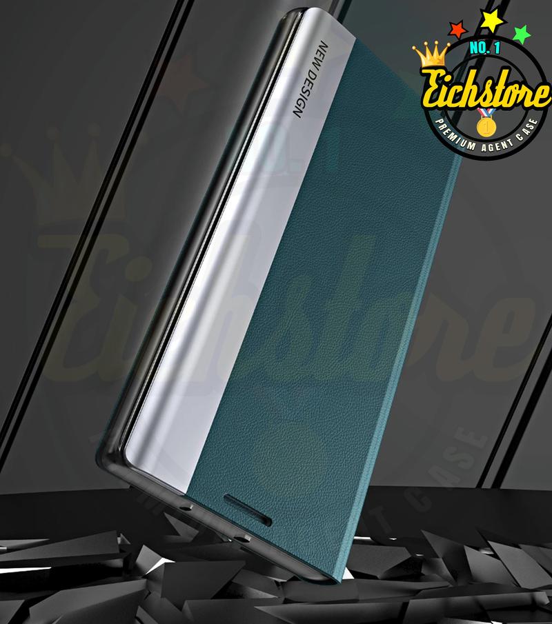 Product Introduction of Casing Electro Untuk infinix Note 40 Pro 5G Smart Windows Flip Case Casing HP Premium Super Full 360 Degree Mewah Flip Cover Auto Lock Case Kesing Kulit COD Bayar Di Tempat 14