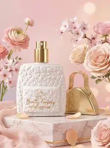 Parfume BEAUTY FANTASI by Syahila Care