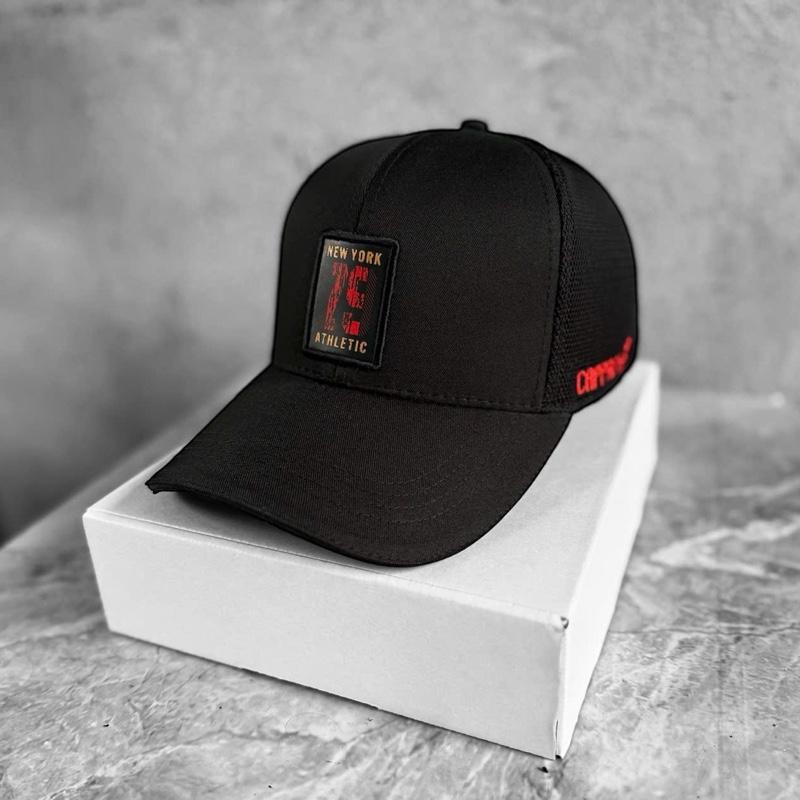 Mũ số 79 bít đuôi, mũ lưỡi trai thời trang nam nữ thiết kế bít đuôi, hoạ tiết số 79, phong cách trẻ trung năng động dành cho size đầu nam nữ cở nhỏ và trung bình từ 54-58cm