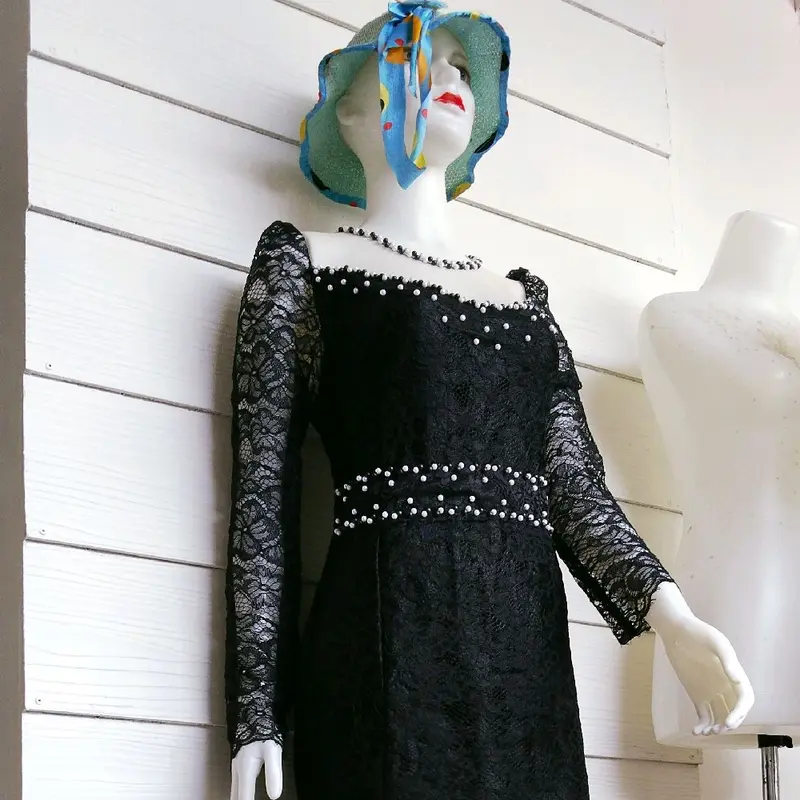 dres pesta, gaun singer, gaun kondangan, gaun wisuda 0