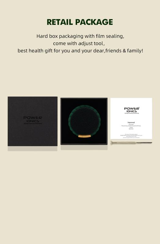 Product Introduction of New Power Ionics 3000ions Morandi Colors Men Womens Fashion Wristband Bracelet Balance Energy Balance Human Body Free Engrave 10