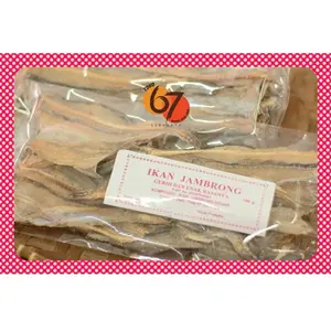 Ikan Asin Jambrong Mentah 80gr