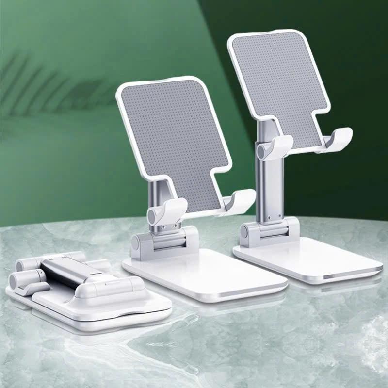 Giá Đỡ Điện Thoại Để Bàn, K3, Có Thể Gập Lại Và Đa Năng, Có Thể Điều Chỉnh Thích Hợp Cho Phát Trực Tiếp, Học Tập Và Làm Việc, Giá Đỡ K3