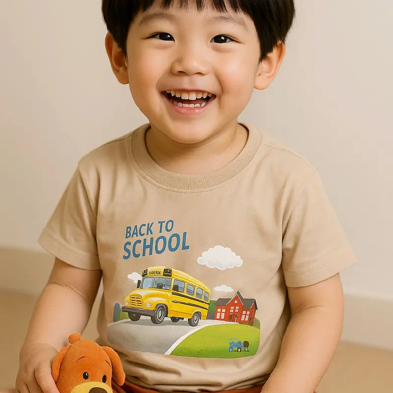 PAKET 100 RIBU - 12 PCS KAOS ANAK LAKI-LAKI TERLARIS MOTIF DEPAN JUMBO KIDS COD BAYAR DITEMPAT USIA 06 - 5 THN BAYI KATUN Cowok 4