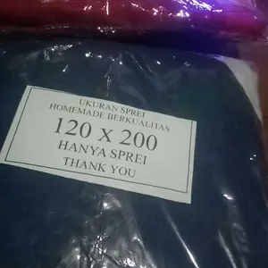 SARUNG BANTAL1 PAKET ISI (SARBAN 5 + TAPLAK MEJA 1) RUANG TAMU MINIMALIS Katun Sofa