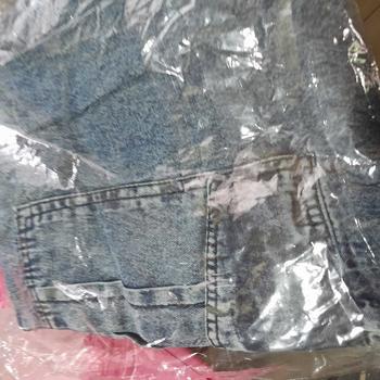 Product Review of CELANA BAGGY JEANS CARGO MODEL TERBARU KEKINIAN SIZE STANDAR DAN JUMBO from T**i Y**i 3