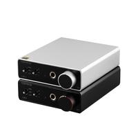 Gambar Topping L30 II / L30 V2 High Performance NFCA Module Headphone AMP - Black dari CSI-ZONE Kota Administrasi Jakarta Pusat 2 Tokopedia
