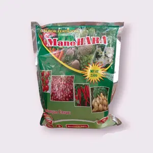 MANOHARA 2500mesh kemasan 1kg kalium nutrisi Boron
