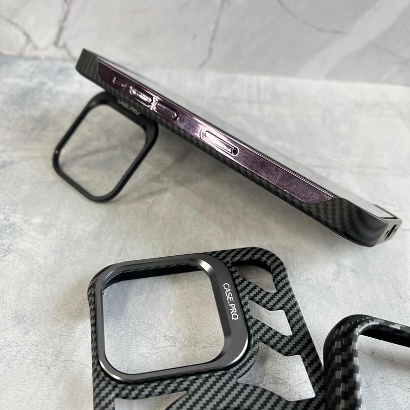Maze Skeleton Carbon Case for iPhone 11 12 13 14 15 16 Promax Pro Aztech Case Carbon PC Softcase 5