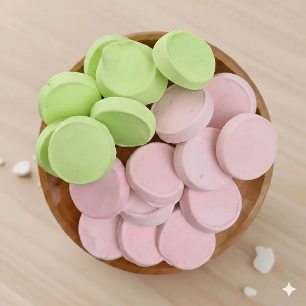 melon dan strawberry