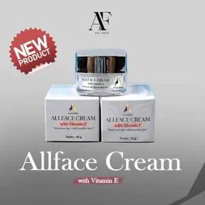 ALL FACE DAILY MOISTURIZER CREAM BY ADELIA REGINA
