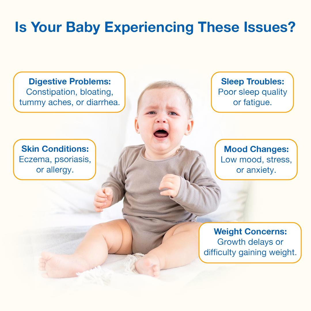 SUPRE BOBE Probiotics for baby and kids l KKMapproved l made in Korea ...