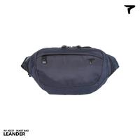 Gambar Tas Pinggang Pria Tracker Series Leander - Hitam dari TRACKER ID_NEW Kab. Bandung 3 Tokopedia