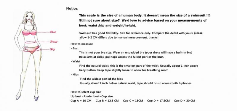 Product Introduction of Plus Size Two Pieces Swimsuits Swimwear Women Flower Print Summer Large Bathing Suits Tankini Beachwear Sexy Bikini Swimdress 7