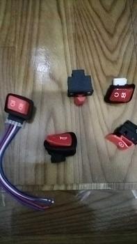 Product Review of Saklar Vietnam Tombol Saklar Vietnam Merah Sein Hazard Pass Beam Honda Vario Beat Lengkap from ▞** 🅹**🅺 ▞** 0