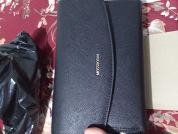 Product Review of MOSSDOOM Tas Wanita Sling Bag Eve Bag Wanita-MOSS2403 from k**e 2
