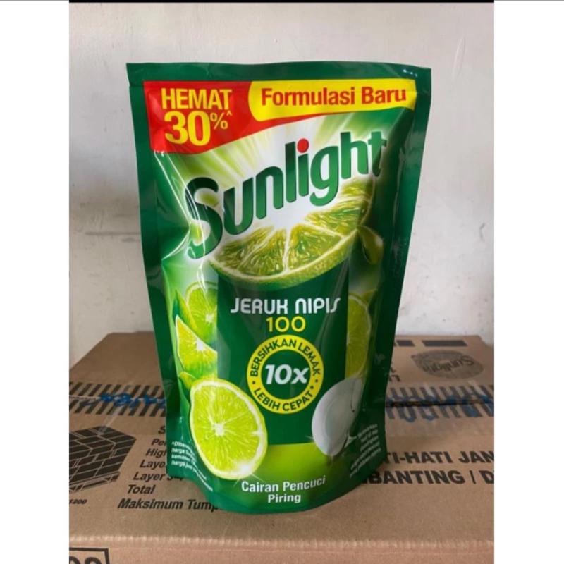 Sabun pencuci piring sungliht 650ml 0