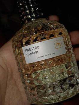 Product Review of Maestro Parfum May Way Parfume Wanita Tahan Lama Perfume Wanginya from d**🫧 0