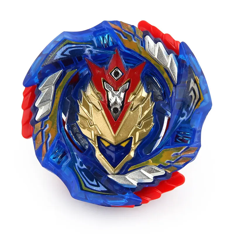 Beyblade Burst B-127 Starter Cho-Z Valkyrie .Z.Ev Metal Fighting Game Kids Toy Gift Gyro Spinning Top