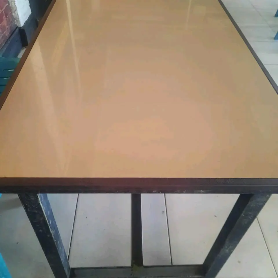 Meja Minimalis  untuk berjualan Warung,Cafe dan Resto