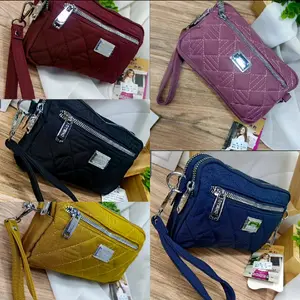TAS SELEMPANG CHIBAO IMPORT 993-22 KANVAS