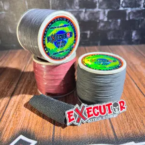 Matot Bogel - Senar Executor Bogel Brazil For Jepret dan tarik 900yard