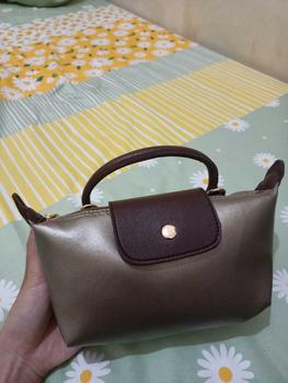 Product Review of Tas Wanita Emira Pouch - Tas Selempang Handbag Cewek from i**a 1