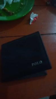 Product Review of Dompet Pria distro Terbaru Dompet Pria trending Dompet Pria lipat  Kulit sintetis from p**a 0