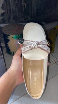Product Review of [Selly flatshoes] Bostanten Women Flat Shoes Mueller from ** ** ** ** ** ** ** ** ** ** 2