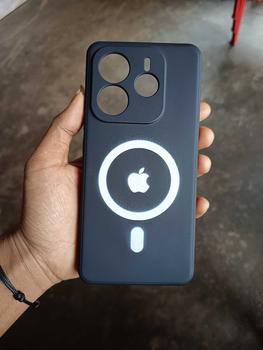 Product Review of SoftCase Macaron Nama + Foto For All Type | Casing Silikon Lentur | SoftCase Protect Camera Cover Handphone Cover Handphone Case Protection from ່** 0
