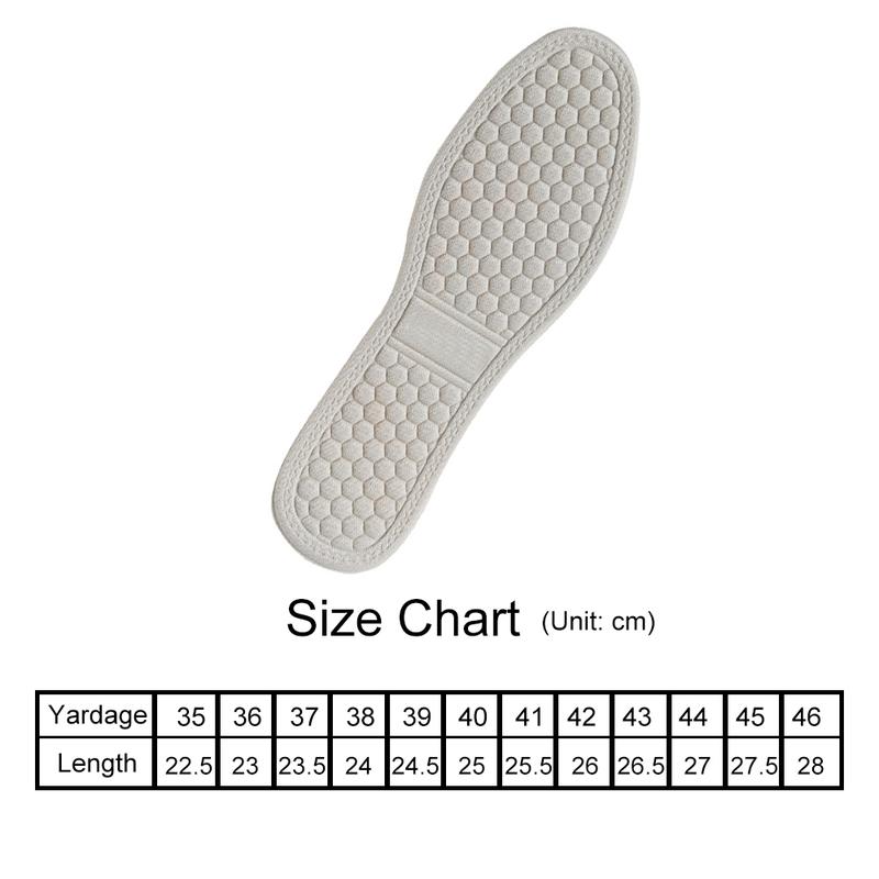 Đệm Giày Đơn Giản, 1 Đôi, Mềm Mại, Thoải Mái, Thoáng Khí, Để Chạy Bộ, Chèn 8