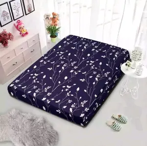 Sarung KAsur Busa Resleting Motif Terbaru Ukuran Kasur No. 1 (180x200) No. 2 (160x200) No. 3 (120x200) No. 4 (90x200) Promo Murah Gratis Ongkir Katun