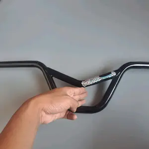 Setir M ceper stiker Bismillah