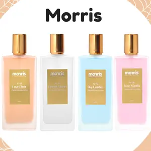 Morris Eau De Parfum Frosted Edition 100ml/Woman Luxury Fragrance