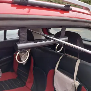 Car Dent Repair Pivot Positioning Tools With Hook and Rod for Car