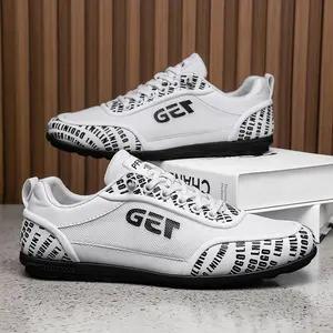 Sepatu Pria Trendy MY 03 Sneakers Nyaman Ringan Berkualitas Awet Dan Tahan Lama