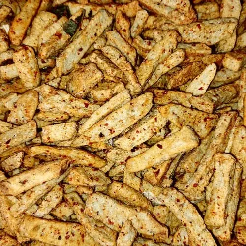 BASRENG VIRAL BANDUNG SUPER PEDAS RASA DAUN JERUK Cemilan Keripik Snacks Food Goreng Makanan 6