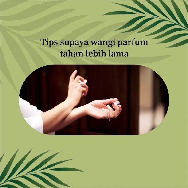Parfum Vanilla Terbaru - Minyak Wangi Badan - Body Perfume Spray -Parfum Tubuh Dan Pakaian Untuk Pria Wanita Perfume 3