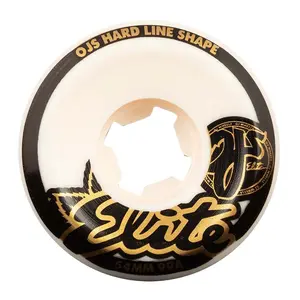 OJS 22222533-WH-540 HARD LINE SHAPE Outdoor Bentuk Keras untuk Penggunaan Spesifik