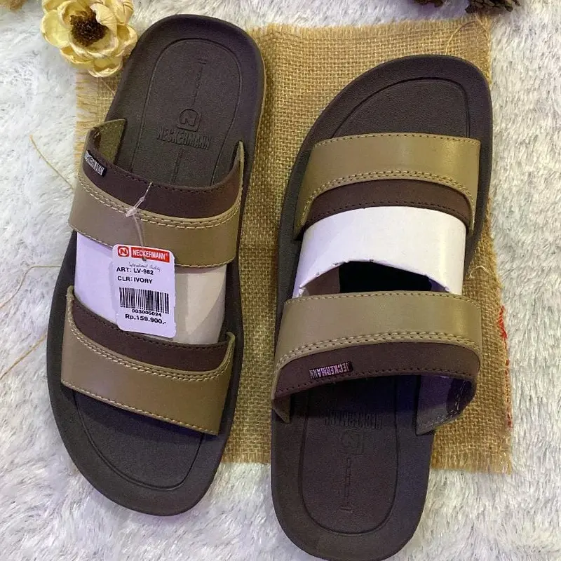 Sandal Cowok terbaru Nickerman 2