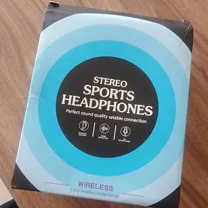 (COD)Olahraga Headphone Bluetooth konduksi tulang TWS Bone Conduction Headphones Wireless Earphone Headset Bluetooth 5.0 Tahan tulang Open Ear Air Conduction USA Technology Headset Earphones Mikrofon Bawaan Headphones Peredam Kebisingan