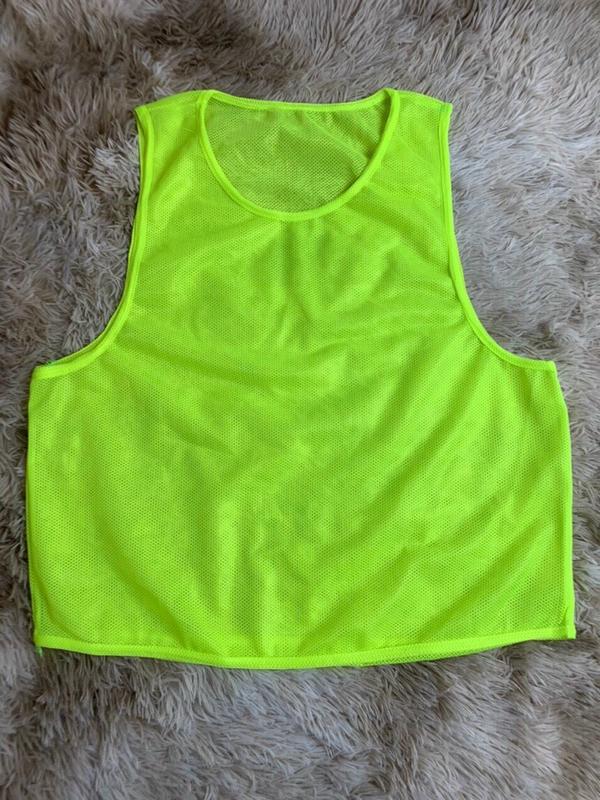 Áo Lưới tập thể thao Freesize Nhiều Màu Sắc 5